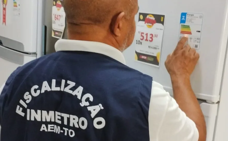 Agência de Metrologia dá dicas importantes para economia de energia elétrica com a chegada do tempo quente