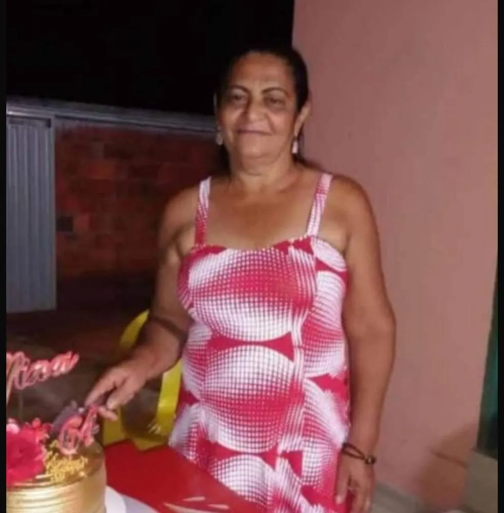 Prefeitura de Combinado lamenta falecimento de Alfina Silva Oliveira e presta solidariedade à família