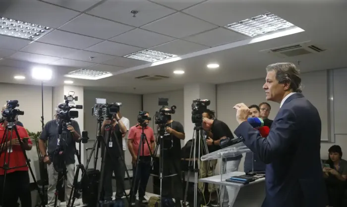 © Paulo Pinto/Agência Brasil