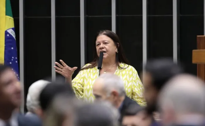 Bruno Spada/Câmara dos Deputados