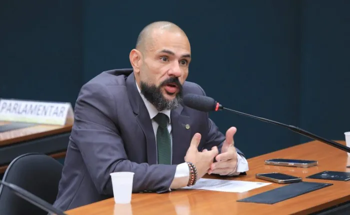 Michel Jesus / Câmara dos Deputados