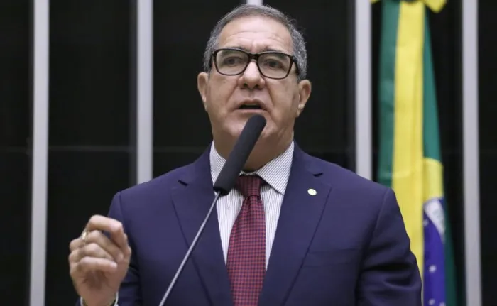 Kayo Magalhães / Câmara dos Deputados
