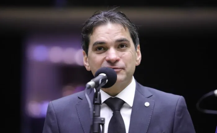 Mário Agra / Câmara dos Deputados