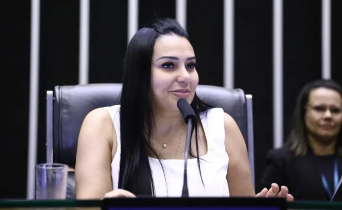 Vinicius Loures / Câmara dos Deputados