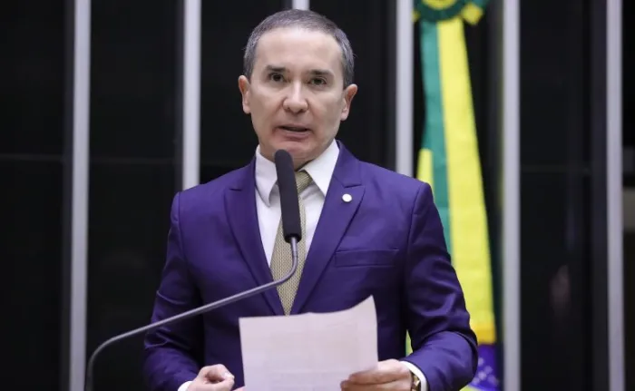 Mário Agra/Câmara dos Deputados