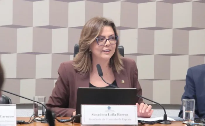 Bruno Spada / Câmara dos Deputados