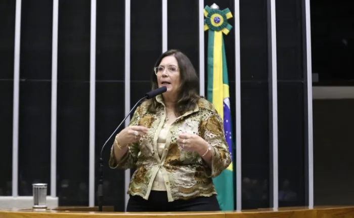 Kayo Magalhães / Câmara dos Deputados