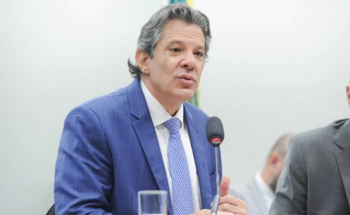 Renato Araújo/Câmara dos Deputados