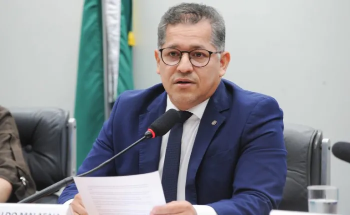 Renato Araujo/Câmara dos Deputados