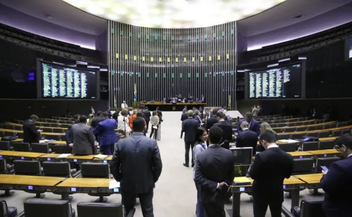 Kayo Magalhães / Câmara dos Deputados