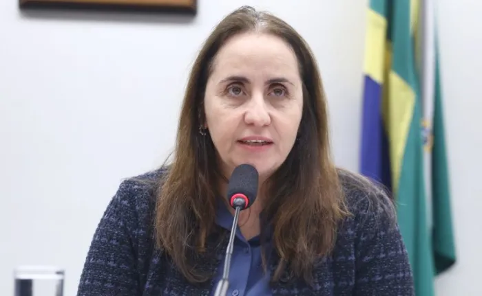 Vinicius Loures / Câmara dos Deputados