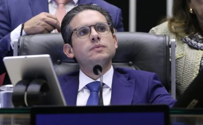 Kayo Magalhães / Câmara dos Deputados