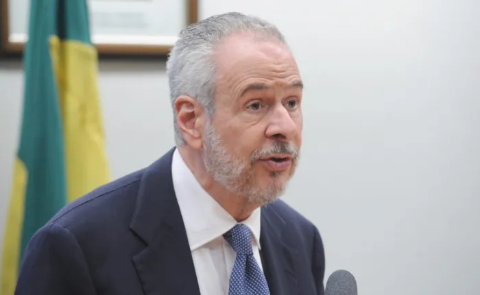 Renato Araújo/Câmara dos Deputados