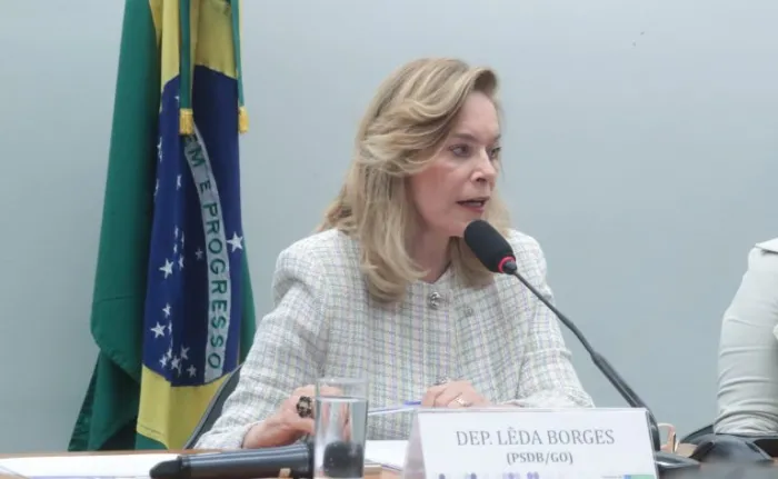 Bruno Spada/Câmara dos Deputados