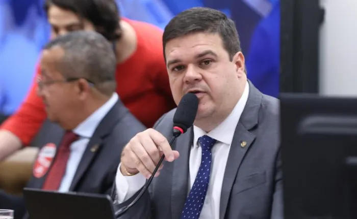 Kayo Magalhães/Câmara dos Deputados