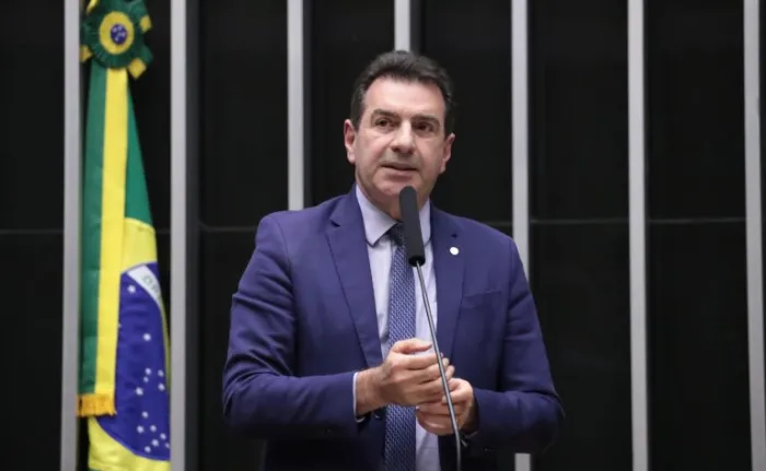 Bruno Spada/Câmara dos Deputados