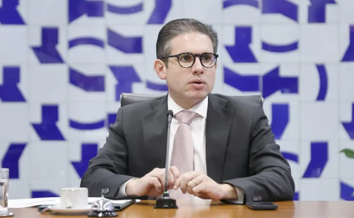 Acervo Câmara dos Deputados