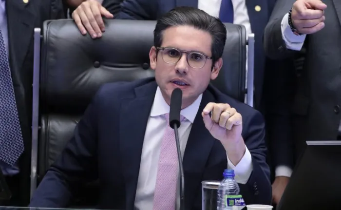 Bruno Spada/Câmara dos Deputados