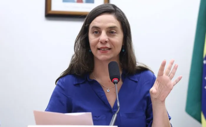 Vinicius Loures/Câmara dos Deputados