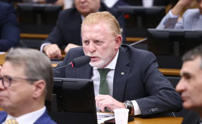 Vinicius Loures/Câmara dos Deputados