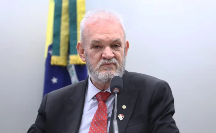 Vinicius Loures/Câmara dos Deputados