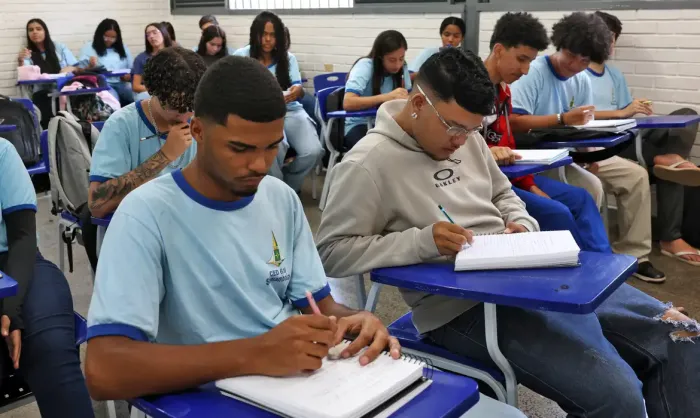 Pé-de-Meia: nascidos em maio e junho recebem quinta parcela
