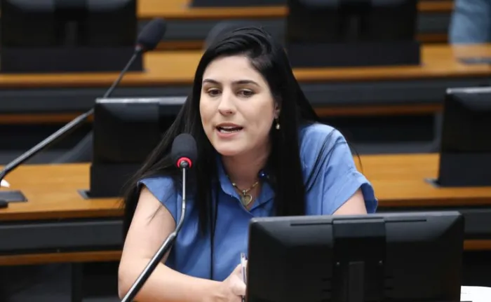 Vinicius Loures/Câmara dos Deputados