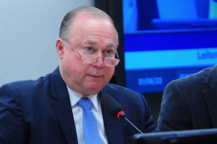 Billy Boss/Câmara dos Deputados
