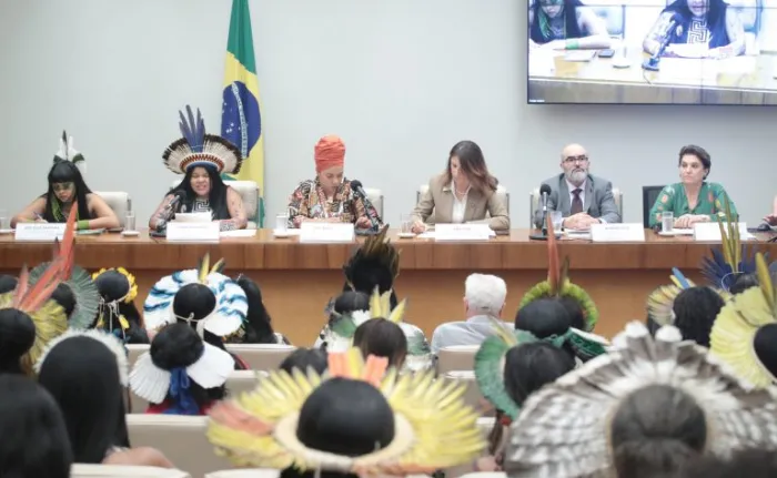 Bruno Spada / Câmara dos Deputados