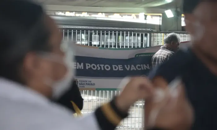 © Paulo Pinto/Agência Brasil
