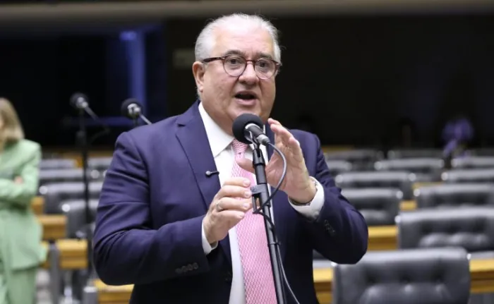 Kayo Magalhães/Câmara dos Deputados