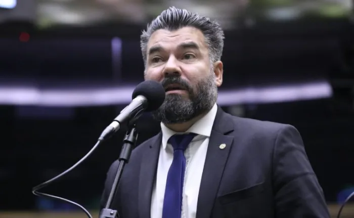 Kayo Magalhães/Câmara dos Deputados
