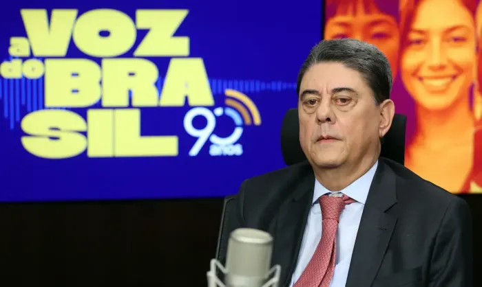 © Valter Campanato/Agência Brasil
