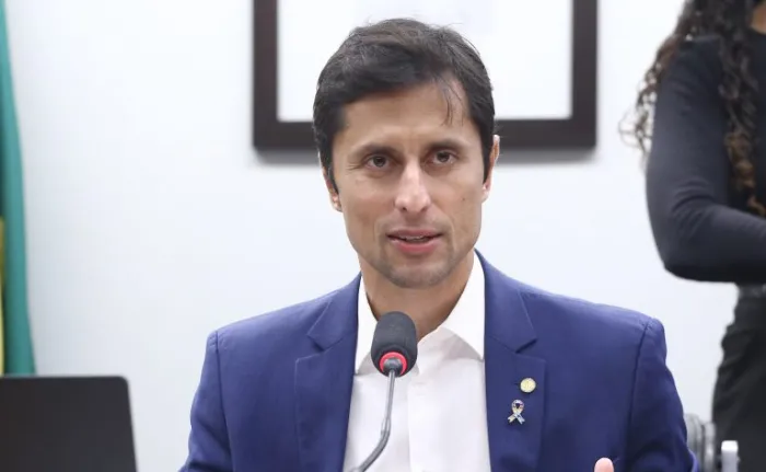 Vinicius Loures / Câmara dos Deputados