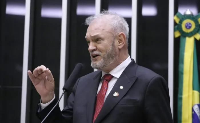 Kayo Magalhães / Câmara dos Deputados