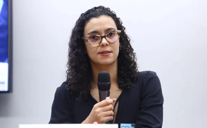 Vinicius Loures/Câmara dos Deputados