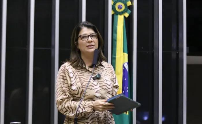 Kayo Magalhães / Câmara dos Deputados