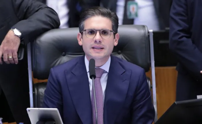 Bruno Spada/Câmara dos Deputados
