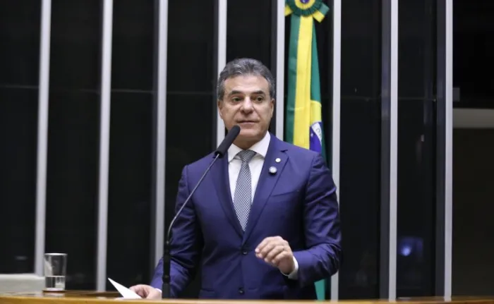 Kayo Magalhães/Câmara dos Deputados