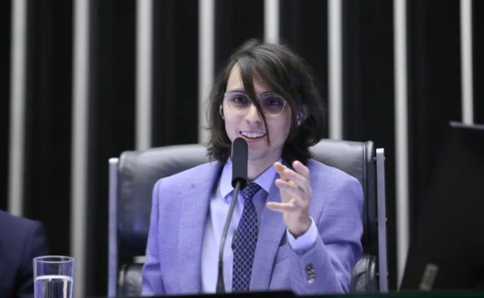 Kayo Magalhães/Câmara dos Deputados