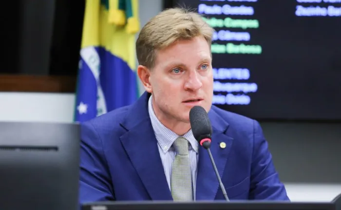 Vinicius Loures/Câmara dos Deputados