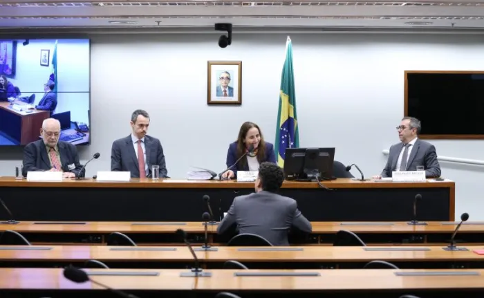 Kayo Magalhães/Câmara dos Deputados