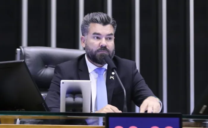 Kayo Magalhães/Câmara dos Deputados