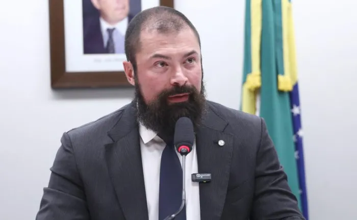 Vinicius Loures / Câmara dos Deputados