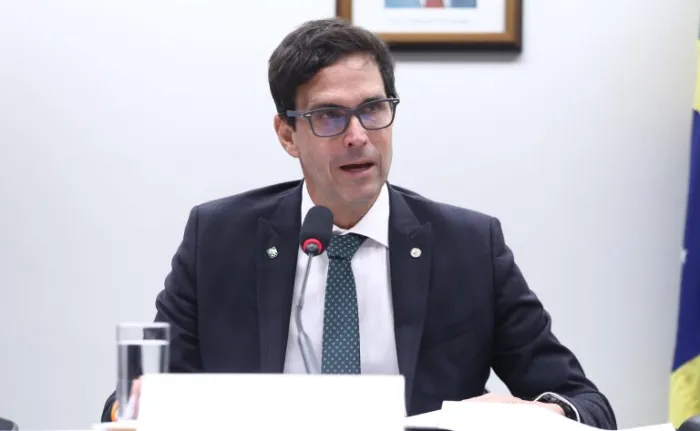 Vinicius Loures/Câmara dos Deputados