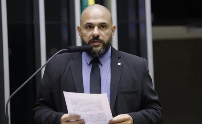 Mário Agra/Câmara dos Deputados