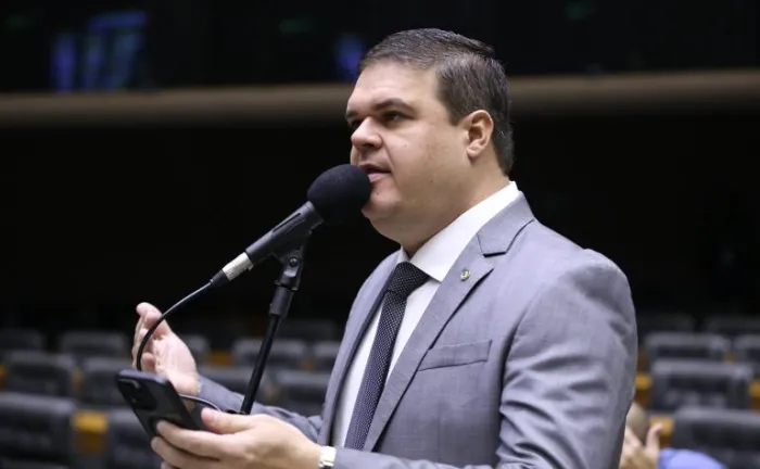 Kayo Magalhães/Câmara dos Deputados