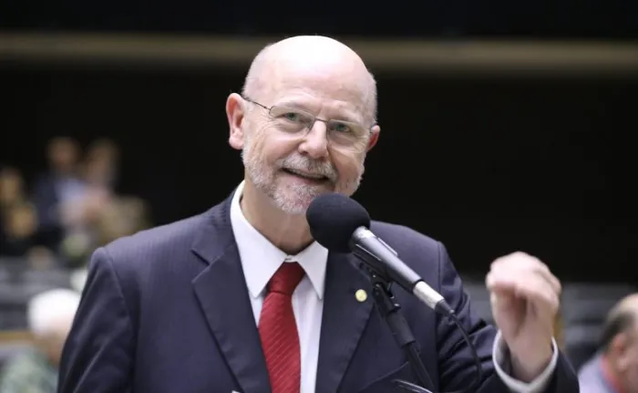 Kayo Magalhães/Câmara dos Deputados