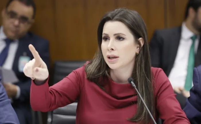 Marina Ramos / Câmara dos Deputados