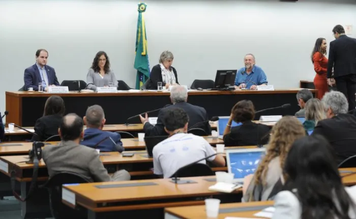 Renato Araújo/Câmara dos Deputados